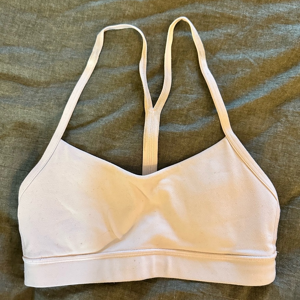 Women’s Lululemon Y Bra.